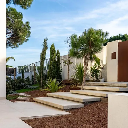 Villa Gatan Chiclana de la Frontera