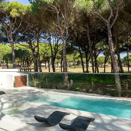 Gatan Villa Chiclana de la Frontera